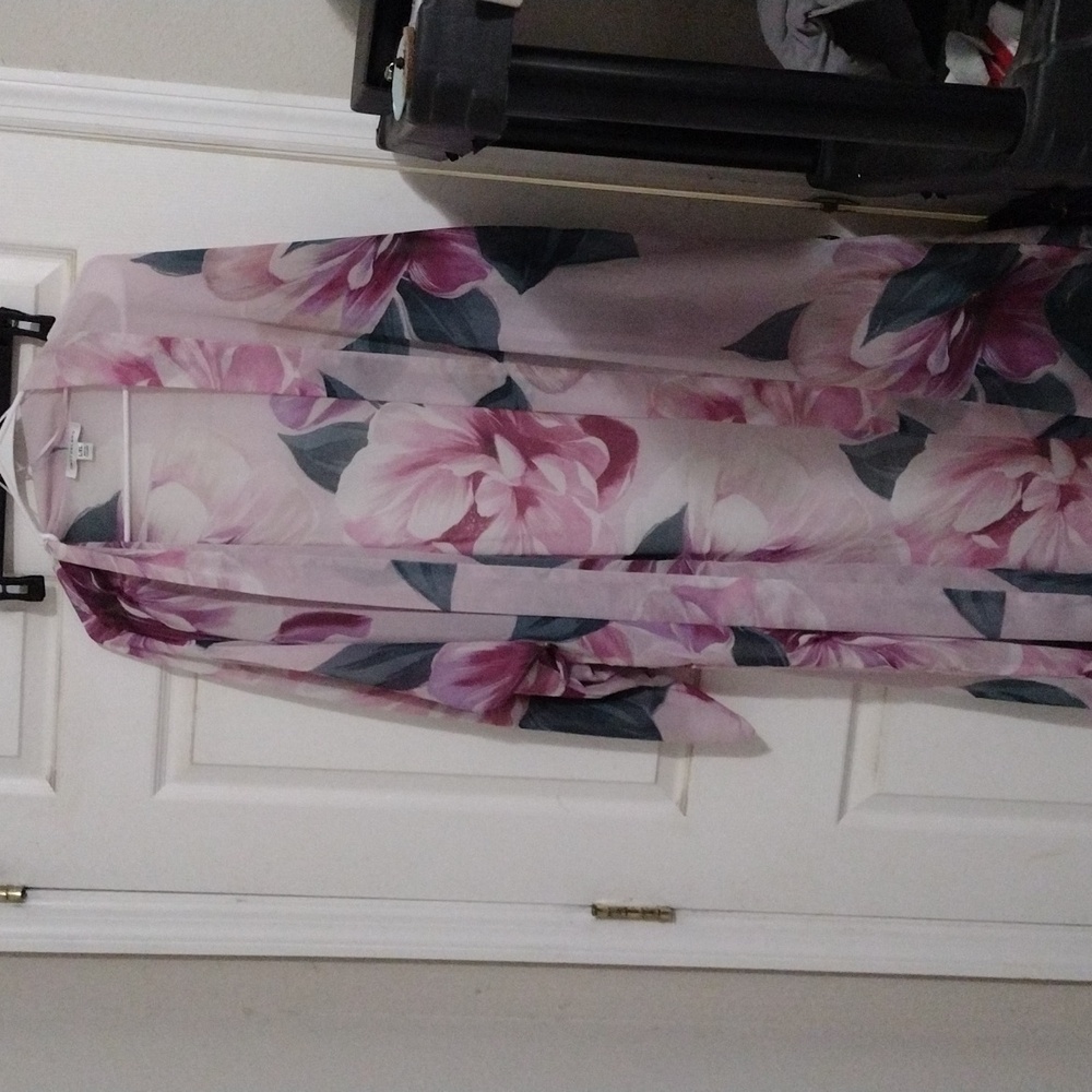 Kimono/sarong